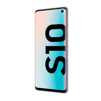 Samsung Galaxy S10 128GB Negro  Smartphone