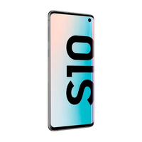 Samsung Galaxy S10 128GB Negro  Smartphone