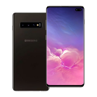 Samsung Galaxy S10128GB Negro Smartphone Samsung Galaxy S10128GB Negro Smartphone