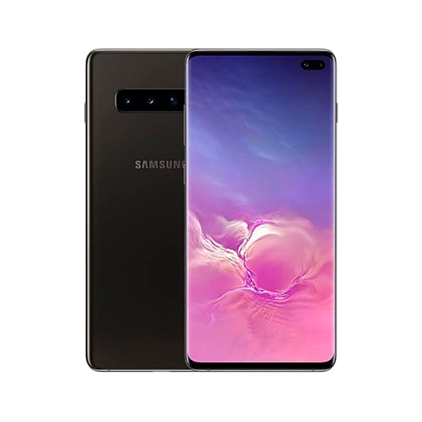 Samsung Galaxy S10512GB Ceramic Negro  Smartphone Samsung Galaxy S10512GB Ceramic Negro  Smartphone
