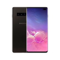 Samsung Galaxy S10512GB Ceramic Negro  Smartphone