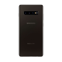 Samsung Galaxy S10512GB Ceramic Negro  Smartphone