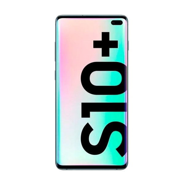 Samsung Galaxy S10512GB Ceramic Negro  Smartphone Samsung Galaxy S10512GB Ceramic Negro  Smartphone