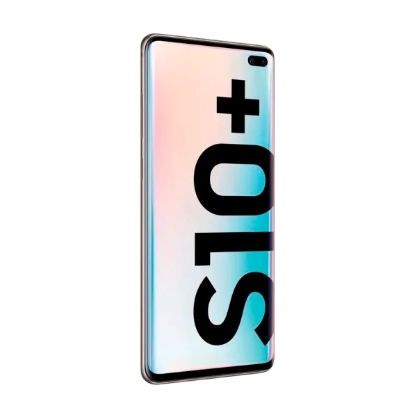 Samsung Galaxy S10512GB Ceramic Negro  Smartphone Samsung Galaxy S10512GB Ceramic Negro  Smartphone