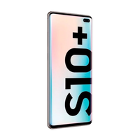 Samsung Galaxy S10512GB Ceramic Negro  Smartphone