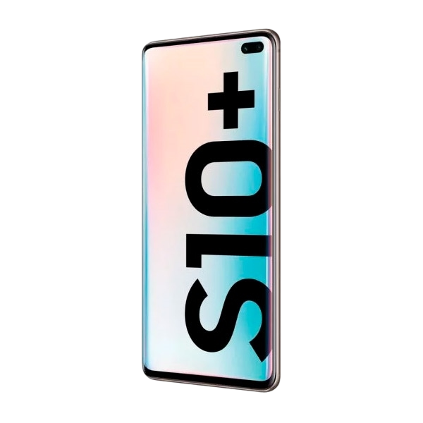 Samsung Galaxy S10512GB Ceramic Negro  Smartphone Samsung Galaxy S10512GB Ceramic Negro  Smartphone