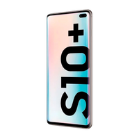 Samsung Galaxy S10512GB Ceramic Negro  Smartphone