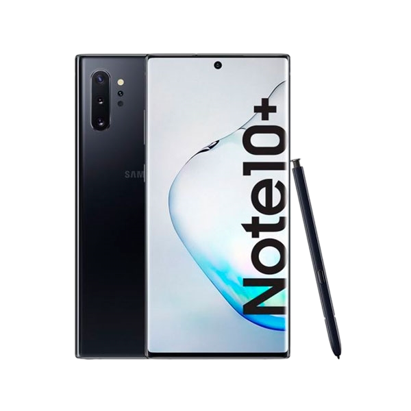 Samsung Galaxy Note 10 68 512GB Negro  Smartphone Samsung Galaxy Note 10 68 512GB Negro  Smartphone