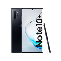 Samsung Galaxy Note 10 68 512GB Negro  Smartphone