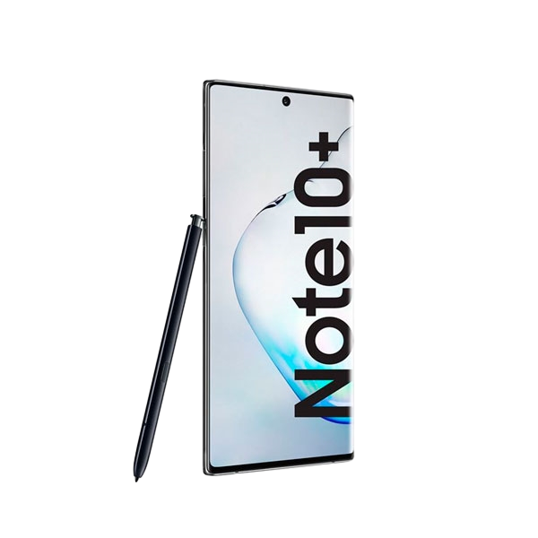 Samsung Galaxy Note 10 68 512GB Negro  Smartphone Samsung Galaxy Note 10 68 512GB Negro  Smartphone