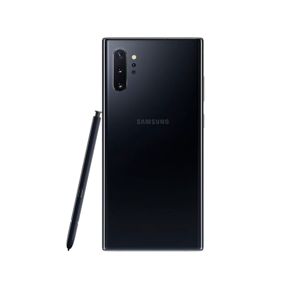 Samsung Galaxy Note 10 68 512GB Negro  Smartphone Samsung Galaxy Note 10 68 512GB Negro  Smartphone