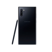 Samsung Galaxy Note 10 68 512GB Negro  Smartphone