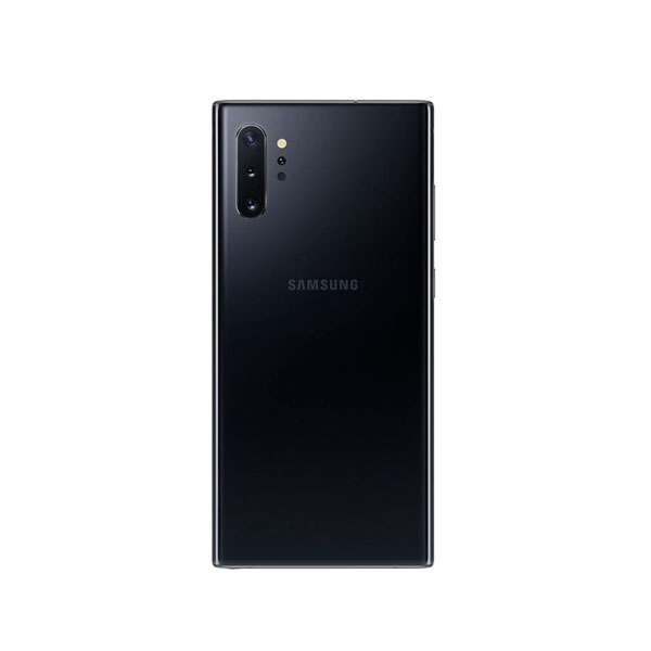 Samsung Galaxy Note 10 68 512GB Negro  Smartphone Samsung Galaxy Note 10 68 512GB Negro  Smartphone