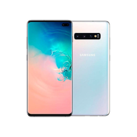 Samsung Galaxy S10 128GB Prisma Blanco  Smartphone
