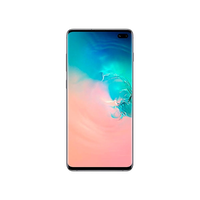 Samsung Galaxy S10 128GB Prisma Blanco  Smartphone