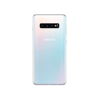 Samsung Galaxy S10 128GB Prisma Blanco  Smartphone