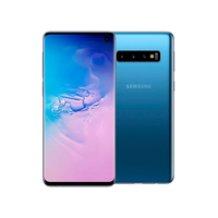 Samsung Galaxy S10 128GB Prisma Azul Smartphone Samsung Galaxy S10 128GB Prisma Azul Smartphone
