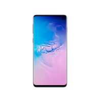 Samsung Galaxy S10 128GB Prisma Azul Smartphone Samsung Galaxy S10 128GB Prisma Azul Smartphone
