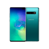 Samsung Galaxy S10 128GB Prisma Verde  Smartphone