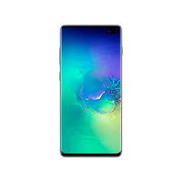 Samsung Galaxy S10 128GB Prisma Verde  Smartphone