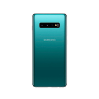 Samsung Galaxy S10 128GB Prisma Verde  Smartphone