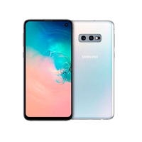 Samsung Galaxy S10e 128GB Prisma Blanco  Smartphone