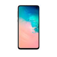 Samsung Galaxy S10e 128GB Prisma Blanco  Smartphone