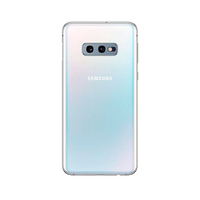 Samsung Galaxy S10e 128GB Prisma Blanco  Smartphone