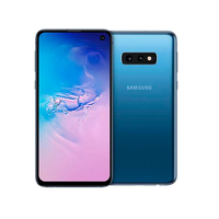 Samsung Galaxy S10e 128GB Prisma Azul Smartphone Samsung Galaxy S10e 128GB Prisma Azul Smartphone