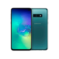 Samsung Galaxy S10e 128GB Prisma Verde  Smartphone