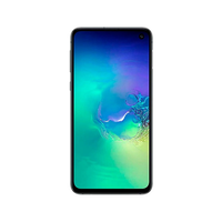 Samsung Galaxy S10e 128GB Prisma Verde  Smartphone