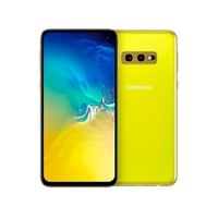 Samsung Galaxy S10e 128GB Prisma Amarillo  Smartphone