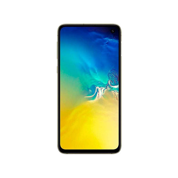 Samsung Galaxy S10e 128GB Prisma Amarillo  Smartphone Samsung Galaxy S10e 128GB Prisma Amarillo  Smartphone