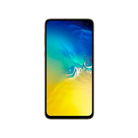 Samsung Galaxy S10e 128GB Prisma Amarillo  Smartphone