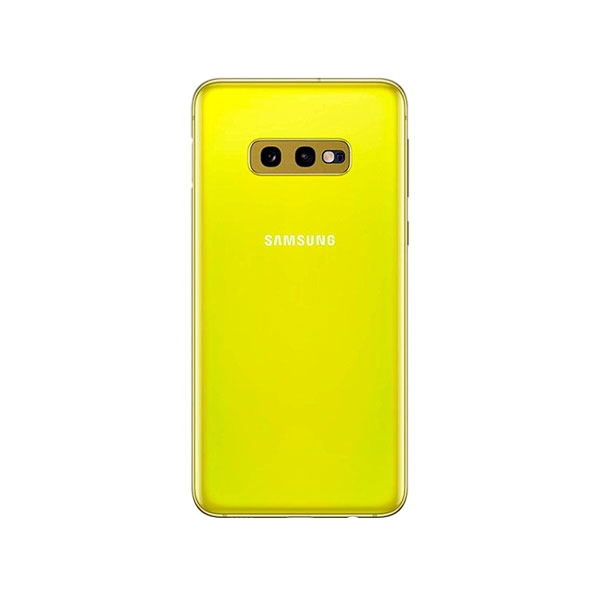Samsung Galaxy S10e 128GB Prisma Amarillo  Smartphone Samsung Galaxy S10e 128GB Prisma Amarillo  Smartphone