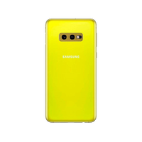 Samsung Galaxy S10e 128GB Prisma Amarillo  Smartphone