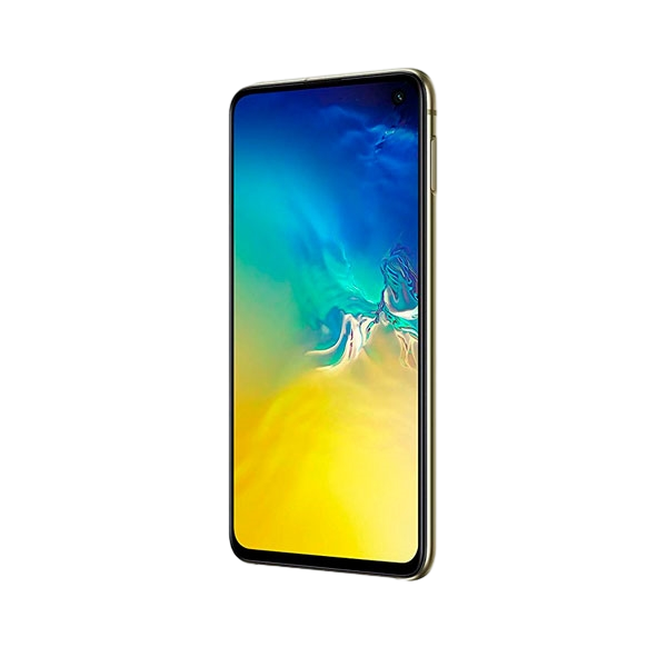 Samsung Galaxy S10e 128GB Prisma Amarillo  Smartphone Samsung Galaxy S10e 128GB Prisma Amarillo  Smartphone