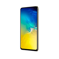Samsung Galaxy S10e 128GB Prisma Amarillo  Smartphone