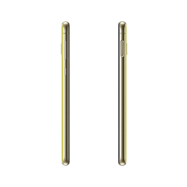 Samsung Galaxy S10e 128GB Prisma Amarillo  Smartphone Samsung Galaxy S10e 128GB Prisma Amarillo  Smartphone