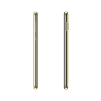 Samsung Galaxy S10e 128GB Prisma Amarillo  Smartphone