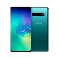 Samsung Galaxy S10128GB Prisma Verde Smartphone Samsung Galaxy S10128GB Prisma Verde Smartphone