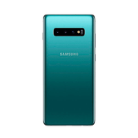 Samsung Galaxy S10128GB Prisma Verde Smartphone Samsung Galaxy S10128GB Prisma Verde Smartphone
