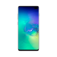 Samsung Galaxy S10128GB Prisma Verde Smartphone Samsung Galaxy S10128GB Prisma Verde Smartphone