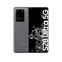 Samsung Galaxy S20 5G 128GB Ultra Cosmic Gray  Smartphone