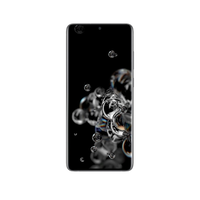 Samsung Galaxy S20U 5G 128GB Gray Smartphone Samsung Galaxy S20U 5G 128GB Gray Smartphone