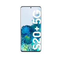 Samsung Galaxy S20 5G 128GB Blue  Smartphone