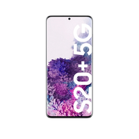 Samsung Galaxy S20 5G 128GB Gray  Smartphone