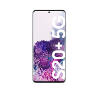 Samsung Galaxy S20 5G 128GB Black  Smartphone