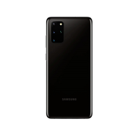 Samsung Galaxy S20 5G 128GB Black  Smartphone