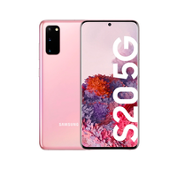Samsung Galaxy S20 5G 128GB Pink  Smartphone